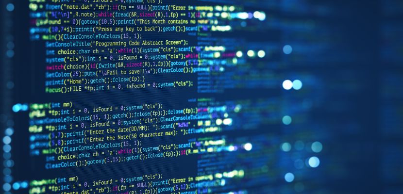 what is c++ programming language